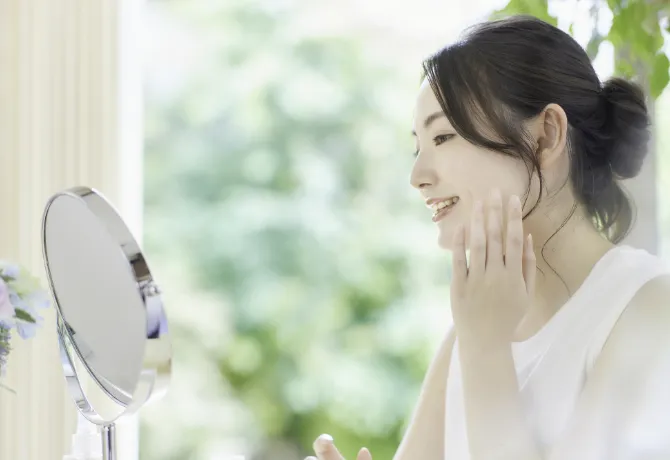 毛穴は本当になくなるの？