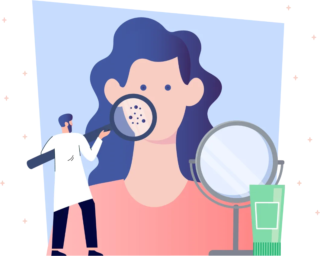 毛穴は本当になくなるの？毛穴レスな肌を目指す方法