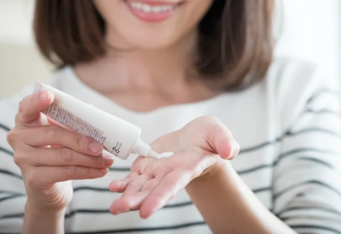 毛穴のたるみ（たるみ毛穴）の改善に効果的なケア