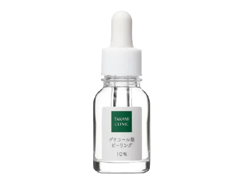 グリコール酸ピーリング(20mL)