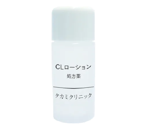 CLローション(20mL)