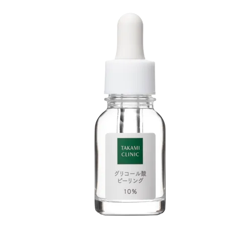 グリコール酸ピーリング（20mL）